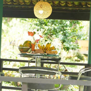 Golden Reef Villa Hikkaduwa - Hotel exterior or room view