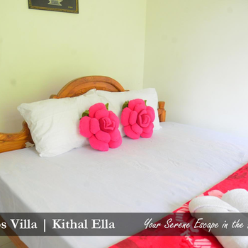 Silver Tips Villa - Hotel exterior or room view