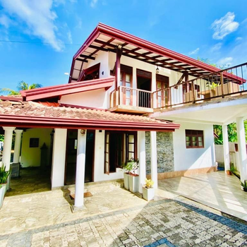 Villa Danny - Hotel exterior or room view