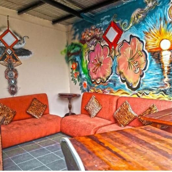 Coco Bunks Hostel - Hotel exterior or room view