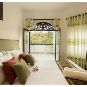 New Kandy Salido Resort - Hotel exterior or room view