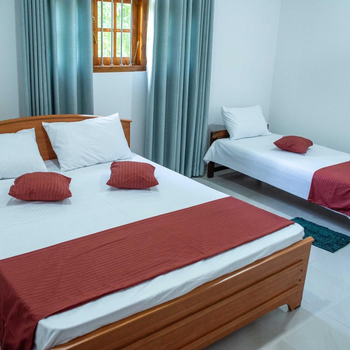 AMA HomeStay - Hotel exterior or room view