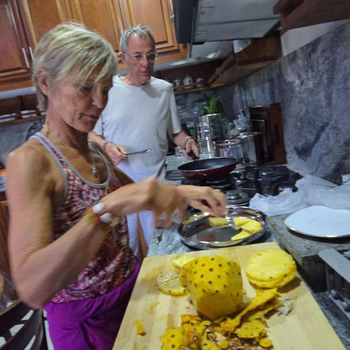 Munril Guest - Hotel exterior or room view