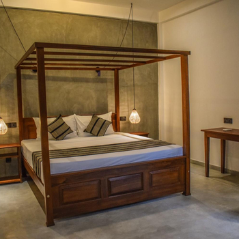 Nord Mirissa - Hotel exterior or room view