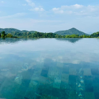 The Cube - Hotel exterior or room view