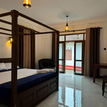 Abi Inn - Hotel exterior or room view