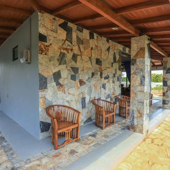 Mango Garden Dambulla - Hotel exterior or room view