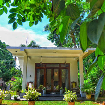 The Elite - Hotel exterior or room view