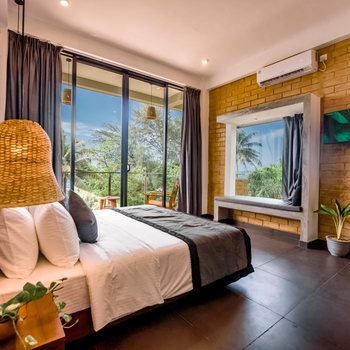 La Dolce Vita Weligama - Hotel exterior or room view
