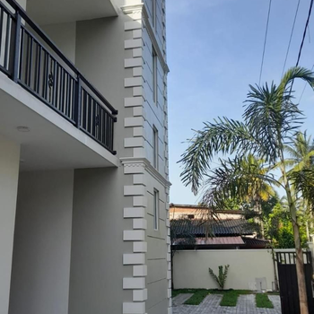 Priyalanka Apartments - Hotel exterior or room view