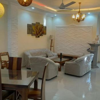 Priyalanka Apartments - Hotel exterior or room view