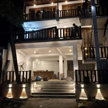 Ari's Seabreeze Villas - Hotel exterior or room view
