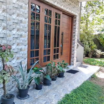 Serene Haven Villa - Hotel exterior or room view