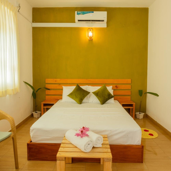 Minthara Holiday Home & Restaurant - Hotel exterior or room view