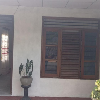 Tharu Holiday Home - Hotel exterior or room view
