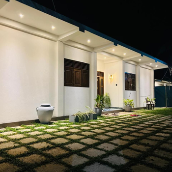 Bovitiya Villa - Hotel exterior or room view