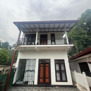 The Little Villa - Hotel exterior or room view