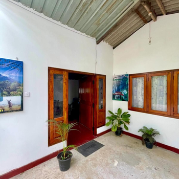 Cool Climes Holiday Home - Hotel exterior or room view