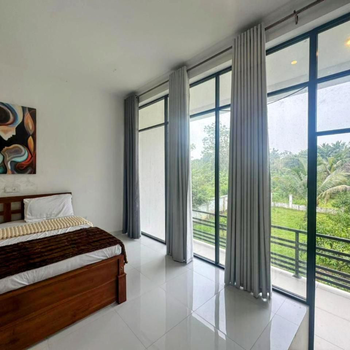 Pearl White Residency - Hotel exterior or room view