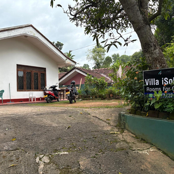 Villa iSoNet - Hotel exterior or room view