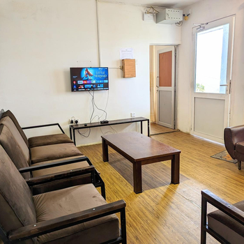 Relax Apartment Toppass - Hotel exterior or room view