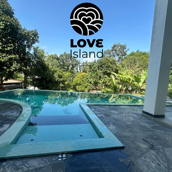 Love Island - Hotel exterior or room view