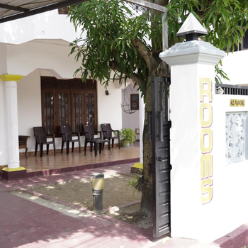 Araliya Golden Hotel - Hotel exterior or room view