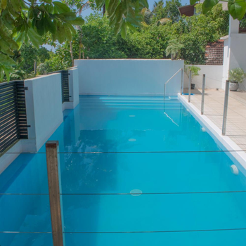 Caliza Unawatuna - Hotel exterior or room view