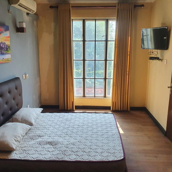 The Empire Inn - Hotel exterior or room view