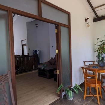 Doven nest villa - Hotel exterior or room view