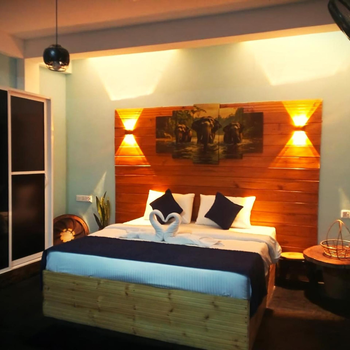Off grid Ella Homestay - Hotel exterior or room view