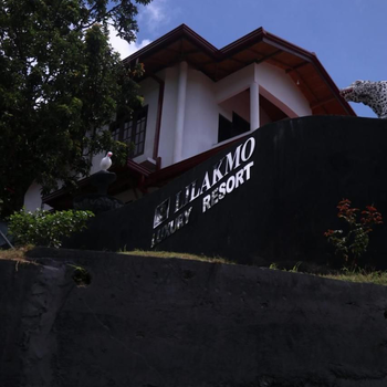 Lilakmo Holiday house - Hotel exterior or room view