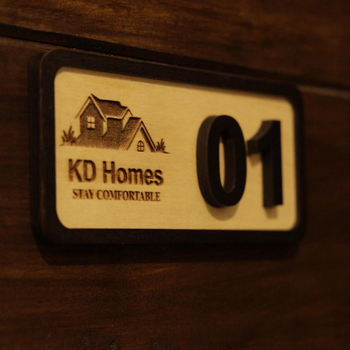 KD Homes - Hotel exterior or room view