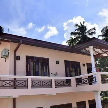 Rangana Holiday Home - Hotel exterior or room view