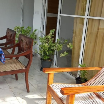 Villa Sasindu - Hotel exterior or room view