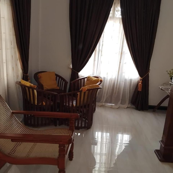 Holy holiday villa - Hotel exterior or room view