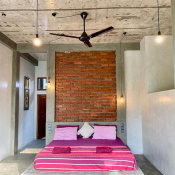 Sand Dollar House Hiriketiya Apartment - Hotel exterior or room view