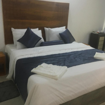 Air Ray Homestay - Hotel exterior or room view