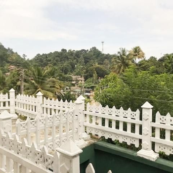 VD Rest Gampola - Hotel exterior or room view