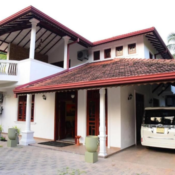Airport Blessings Villa - Hotel exterior or room view