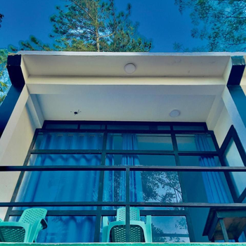 The Misty Mountain - Ella - Hotel exterior or room view