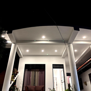 Heaven Edge Lodge & Spa - Hotel exterior or room view