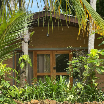 Aurora private rooms - Hotel exterior or room view