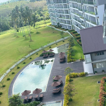 Canterbury Golf Apartment - Hotel exterior or room view