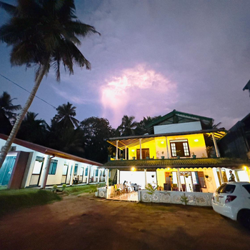 Lion Resort - Hotel exterior or room view