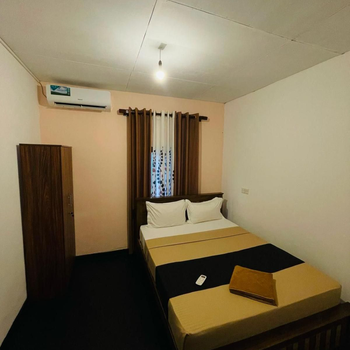 Pineapple Homestay - Hotel exterior or room view