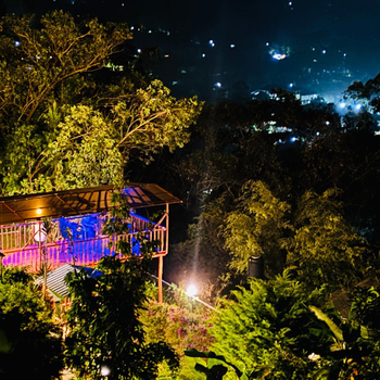 Laasa Resort - Hotel exterior or room view