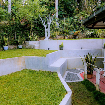 Prasadi Family Villa - Hotel exterior or room view