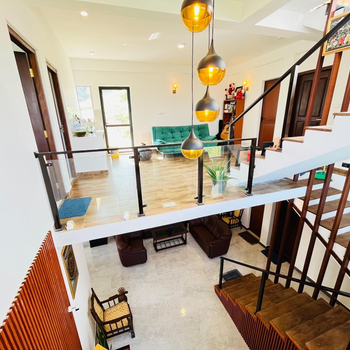 Modern Home Stay - Hotel exterior or room view