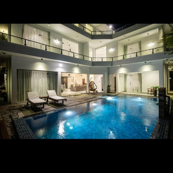 Villa Mossa - Hotel exterior or room view